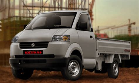suzuki apv carry pick up|Suzuki APV .